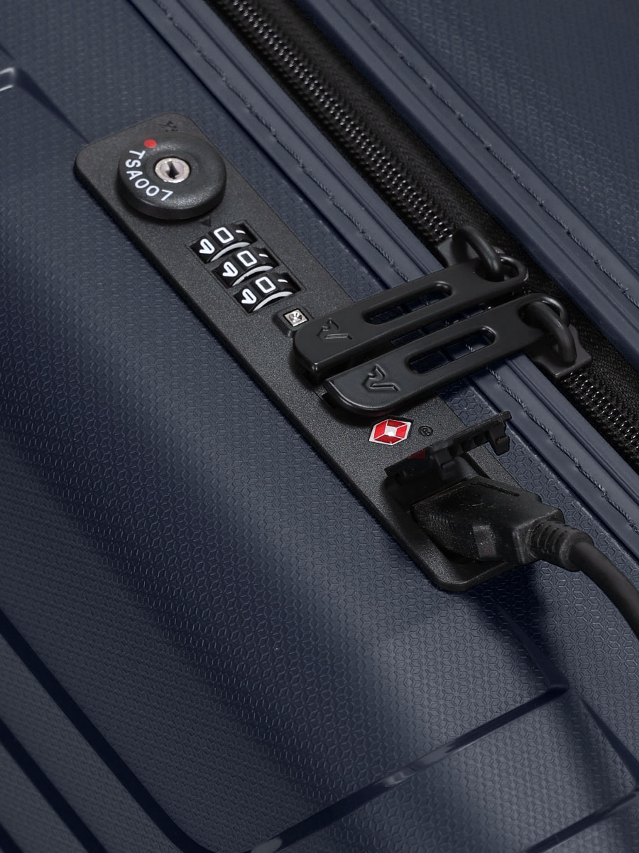 Valise Roncato Ypsilon 4.0 - 55 cm