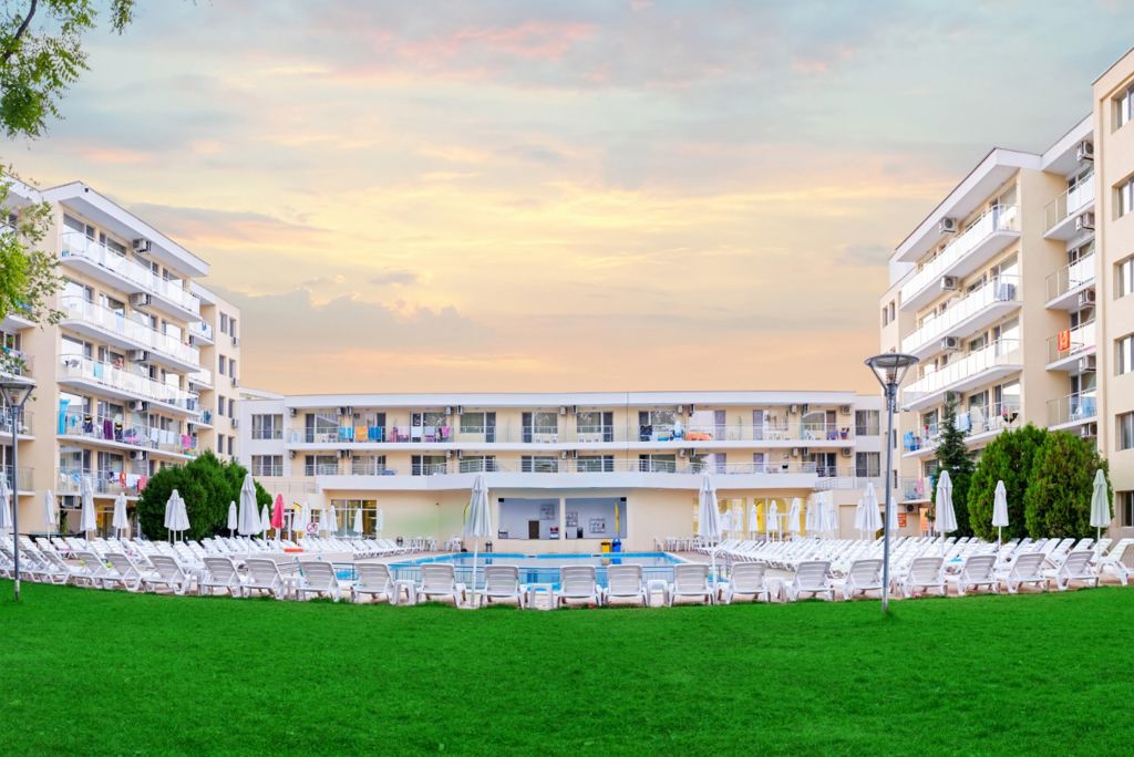 Garden Nevis All Inclusive - Hotel