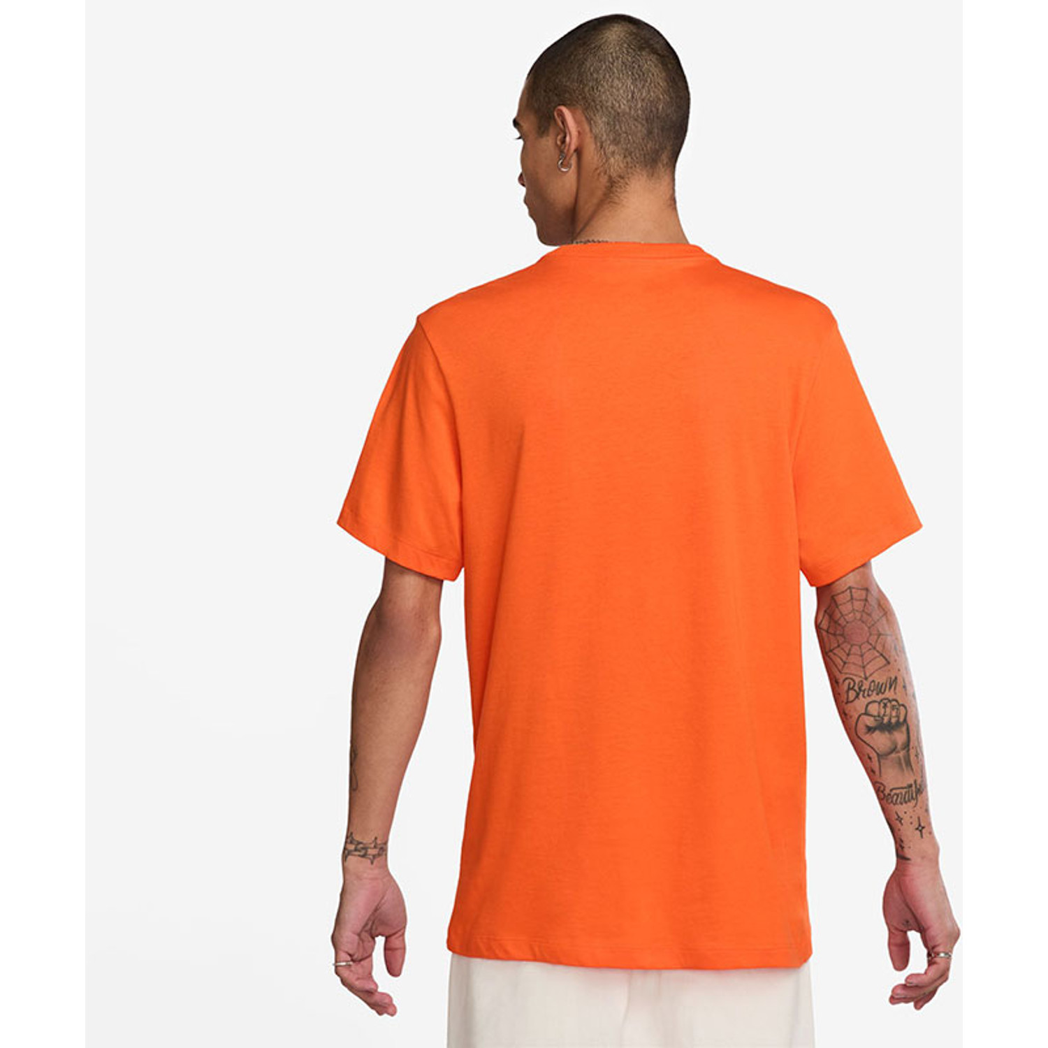 Nike Sportswear Club Tee