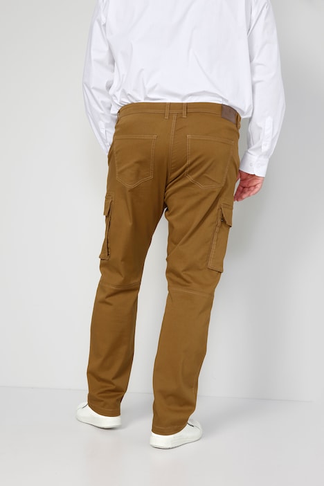 Boston Park Cargohose, Bauchfit, bis 41