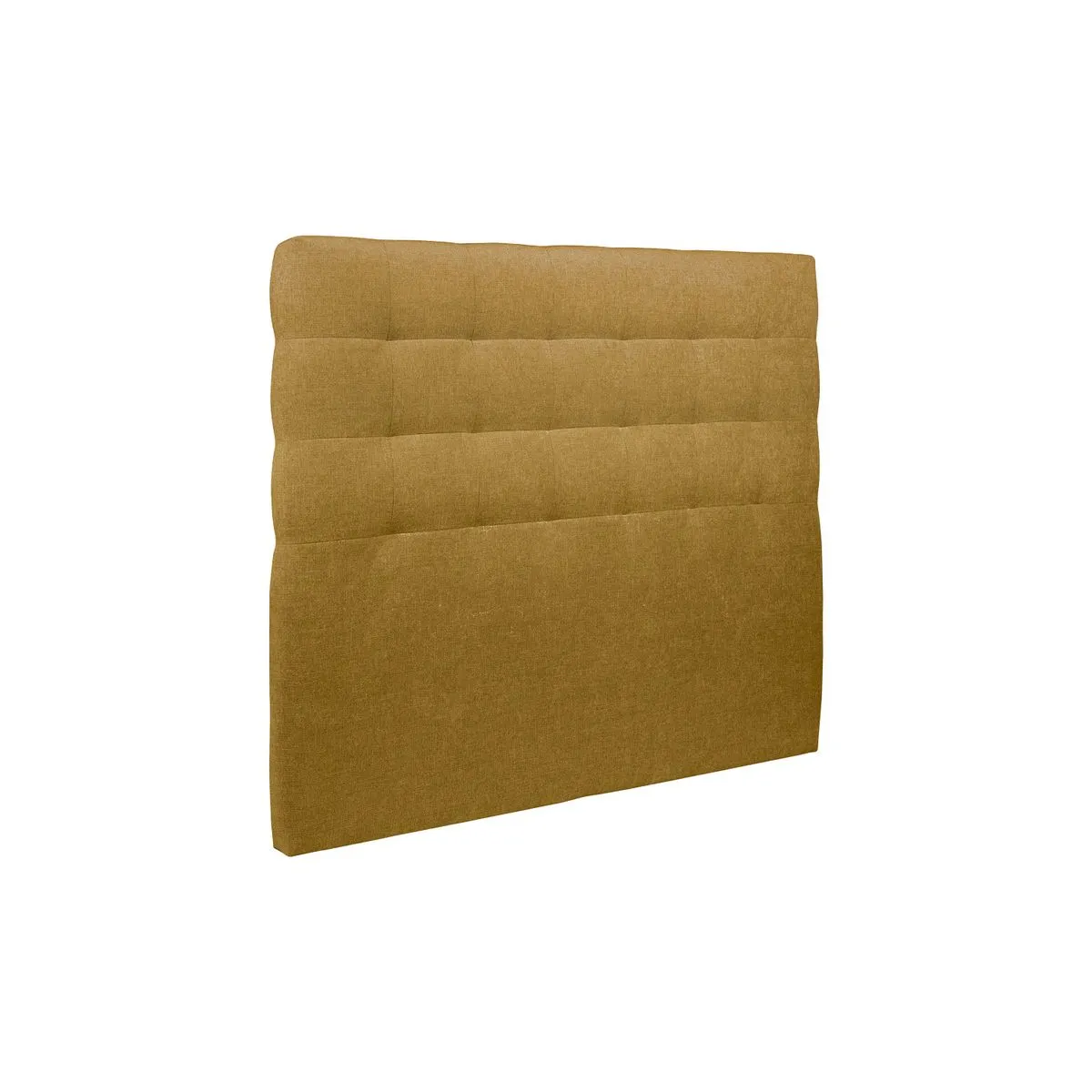 Sommeil de plomb Lit 160x200 - Jaune
