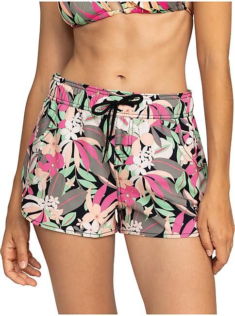 ROXY - BOARDSHORT ROXY WAVE PRINTED 2'