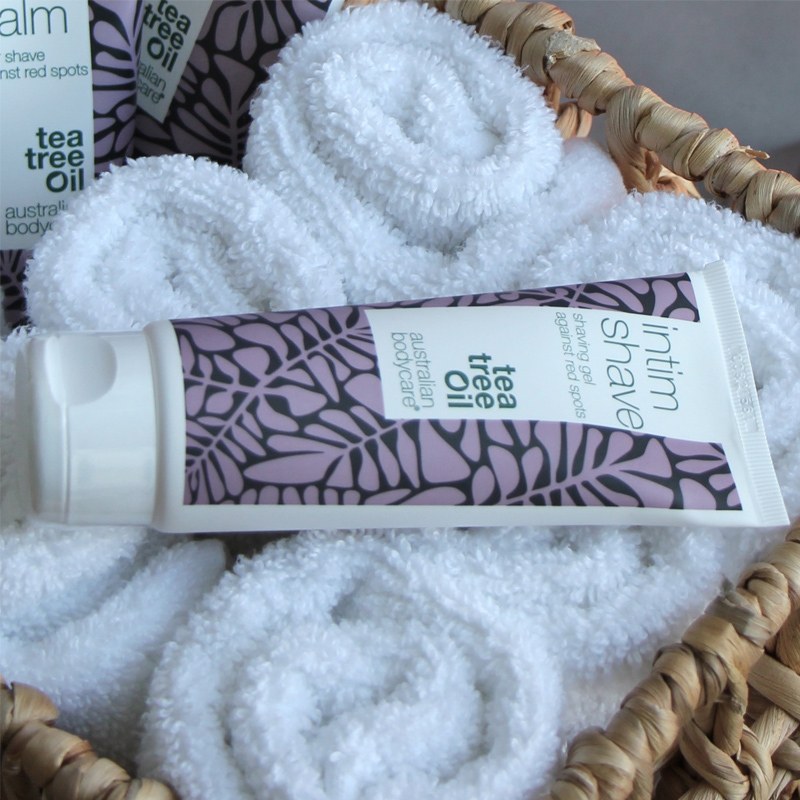 Australian Bodycare Intim Shave 100 ml