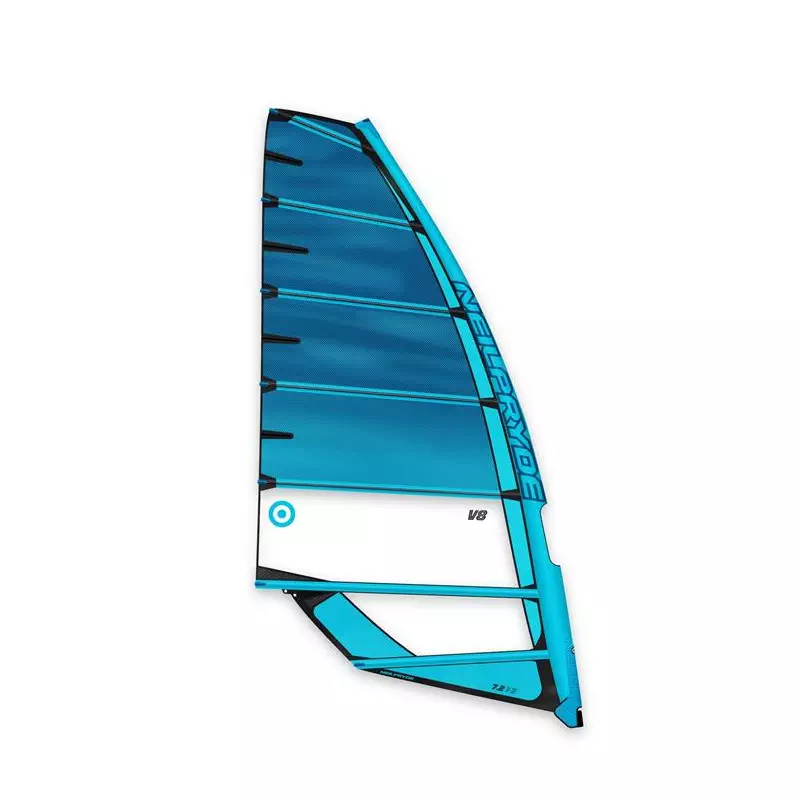 Voile windsurf NEILPRYDE V8 2025
