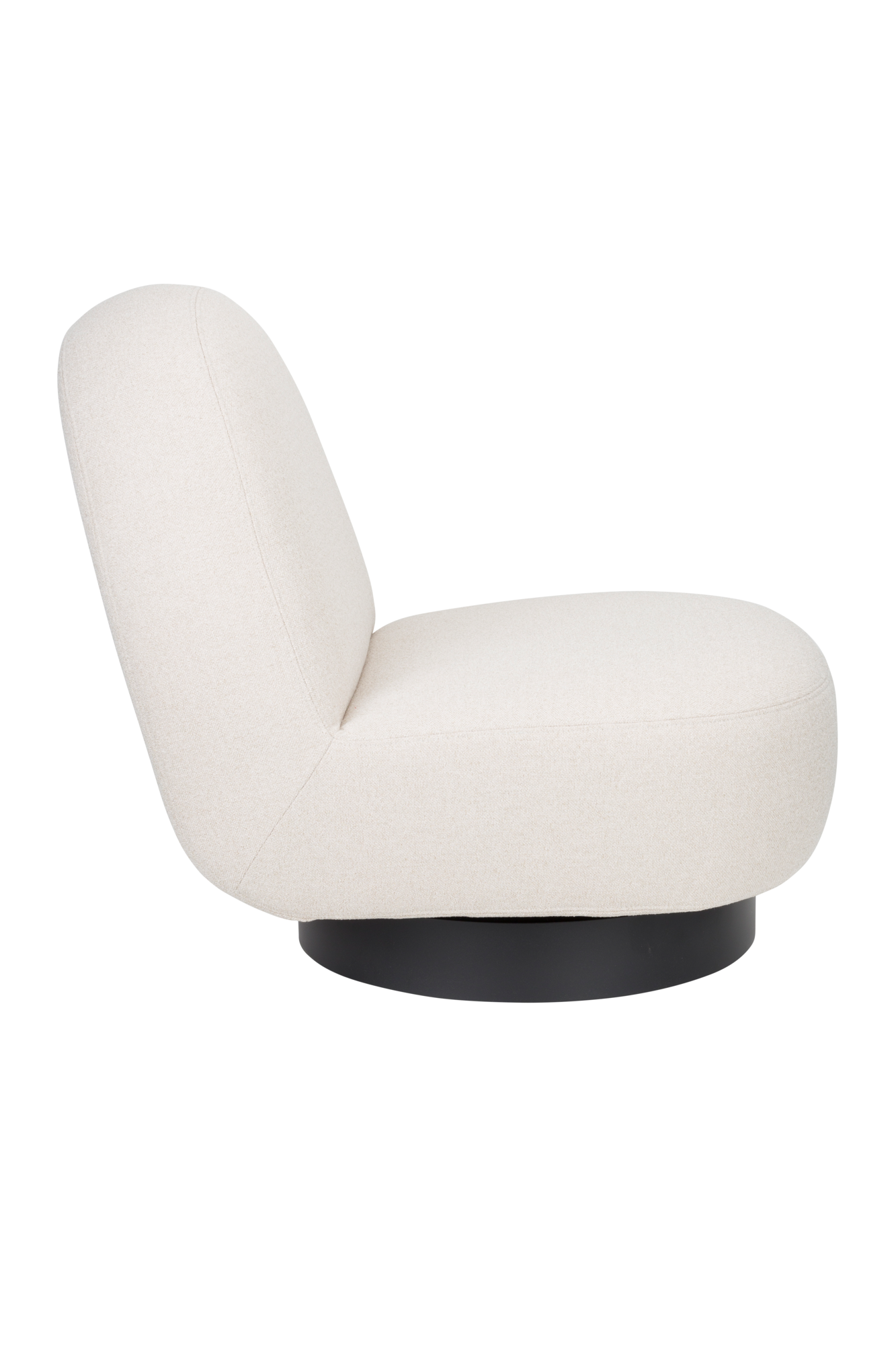 Zuiver Eden Fauteuil Latte