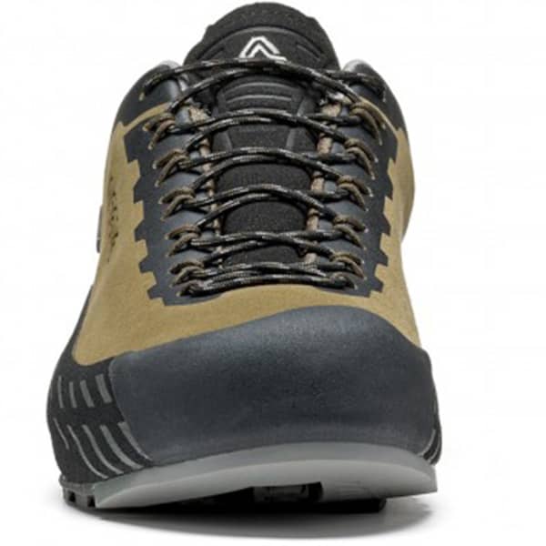 Chaussure de randonnée basse ASOLO ELDO LTH GV MM TRUFFLE