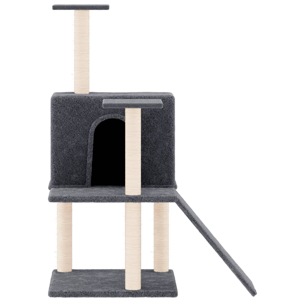 Árvore para gatos