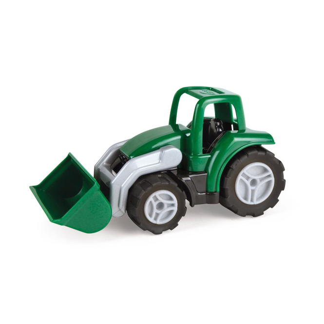 Workies - Traktor mit Schaufel