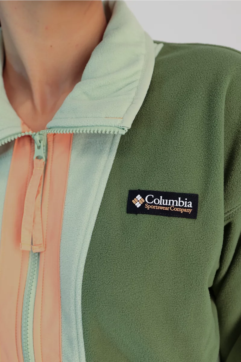 columbia Back Bowl™ Fleece Damen Midlayer