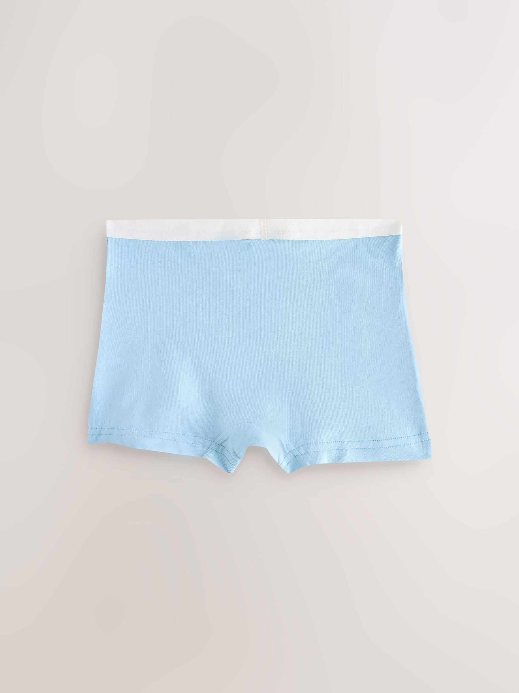 Roze/blauw - Disney Stitch en Angel shorts 5 -pack (2-16jr)