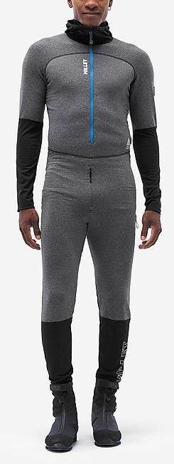 MILLET - POLAIRE JOR WOOL