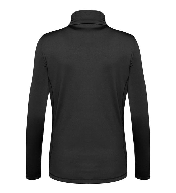 Protest Women Fabriz 1/4 Zip Skipully