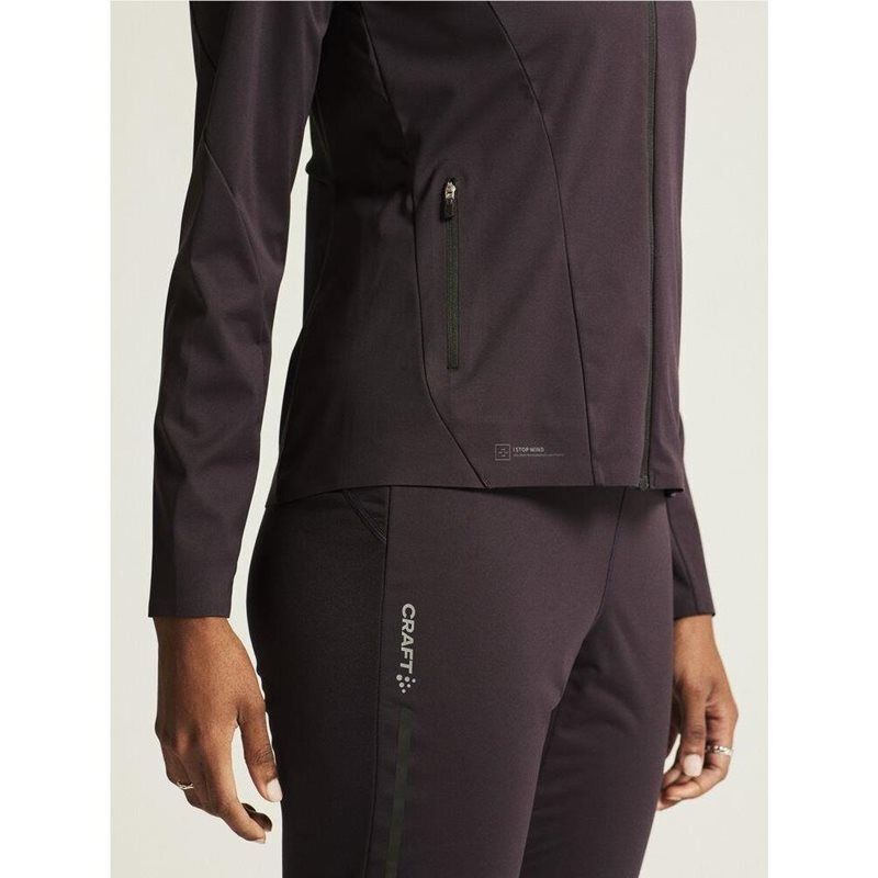 Pro Nordic Race Jacket 2 - Veste ski de fond femme