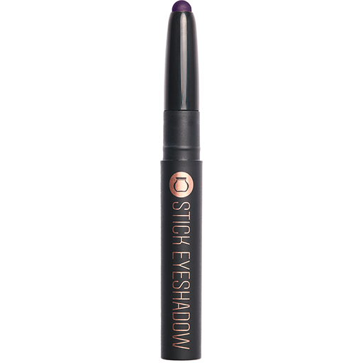Nilens Jord Stick Eyeshadow, Mulberry Purple