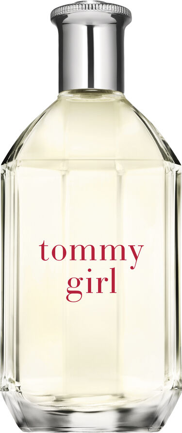 Tommy Hilfiger Tommy Girl Eau De Toilette