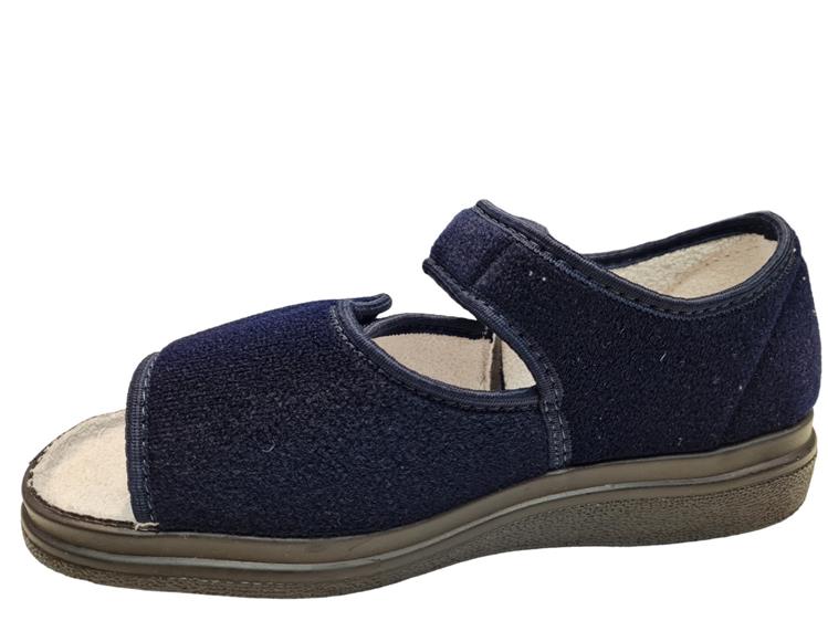 Fischer 13950 Blauw