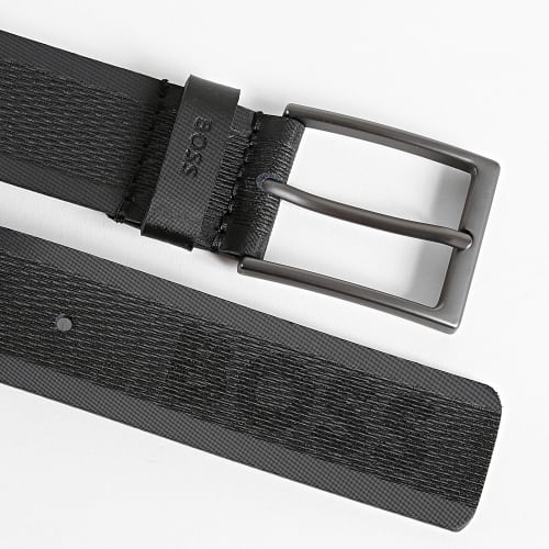 Ceinture Tillo 50481044 Noir