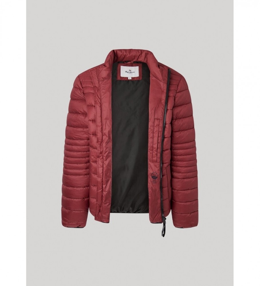 Casaco Pepe Jeans Balle castanho