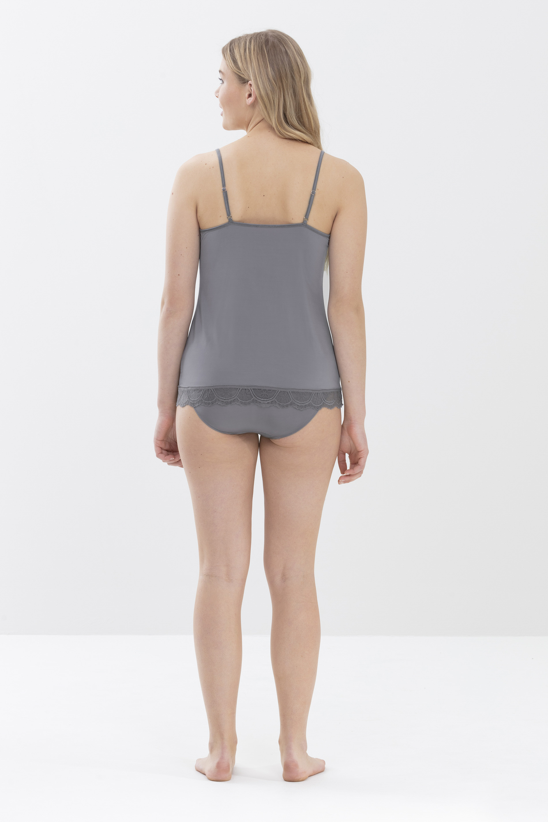 Camisole<br>Serie Poetry Fame