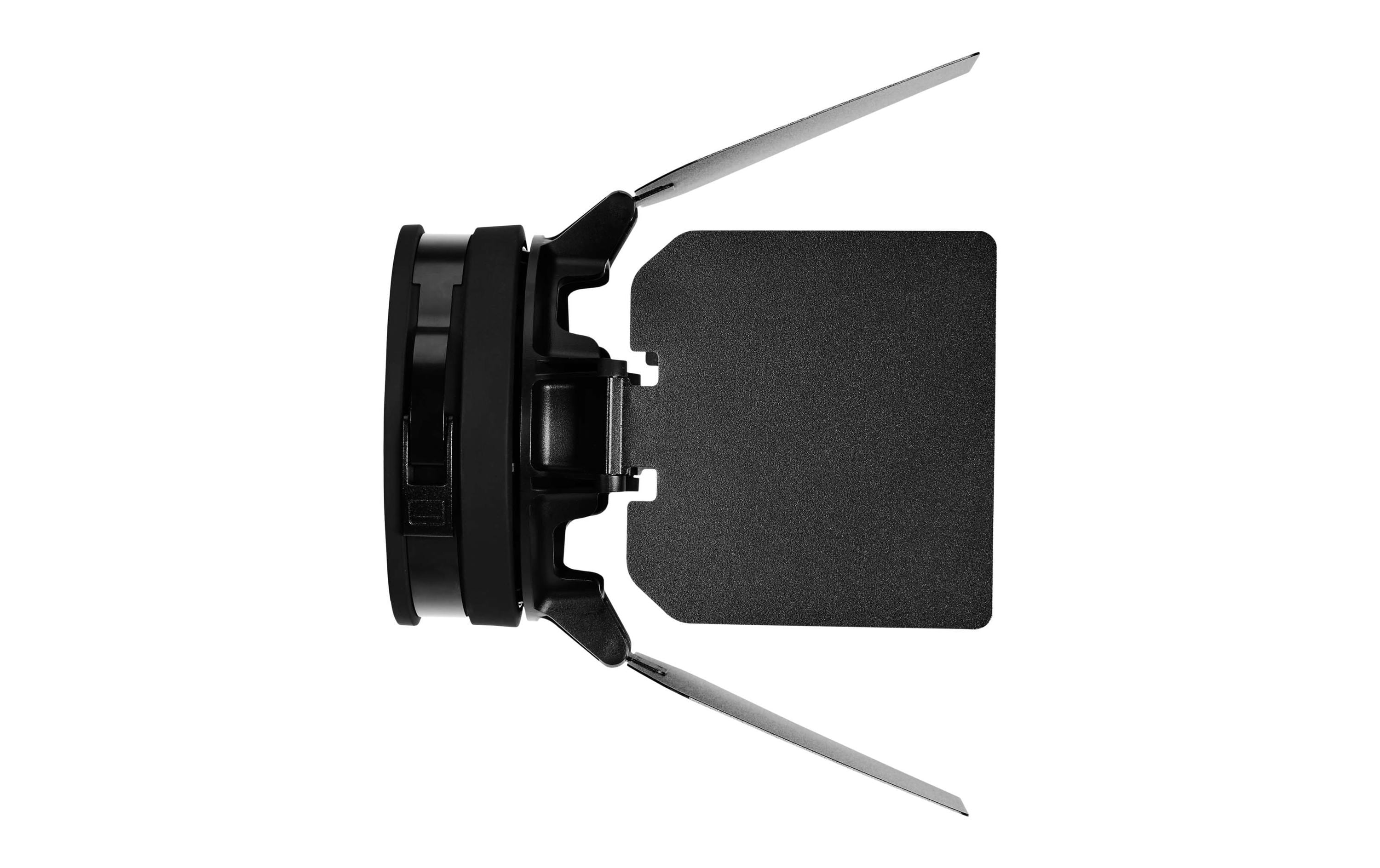Barndoor OCF II<br>Lichtgestaltung mit Präzision