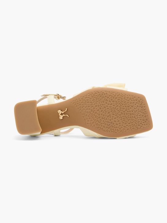Bridgerton Sandalette