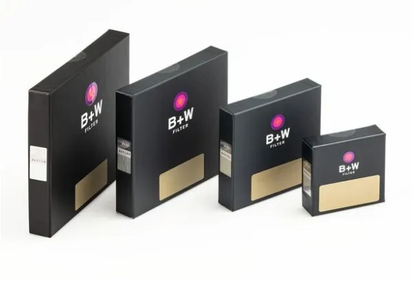 B W 010 UV, 7,7 cm, Ultraviolet (UV) kamerafilter, Multi Resistant Coating (MRC) Nano, 1 stk