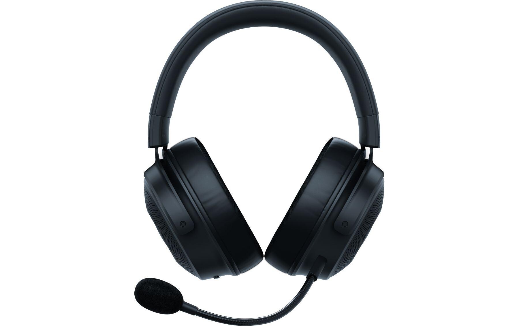 Headset Kraken V3 Pro Schwarz<br>Kabelloses Over-Ear Gaming Headset