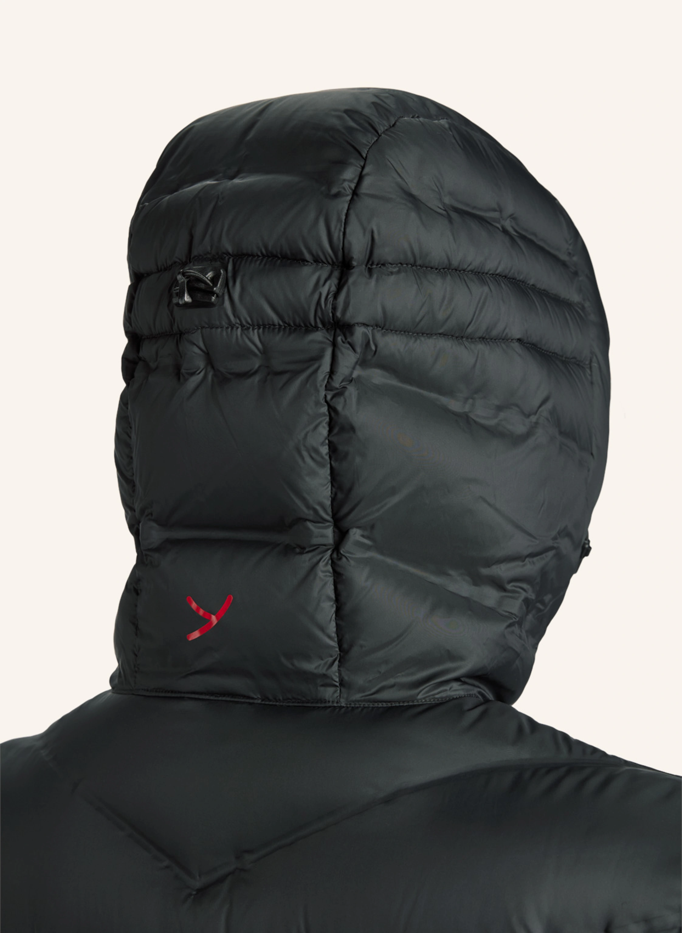 NORDISK Daunenmantel PATEA
