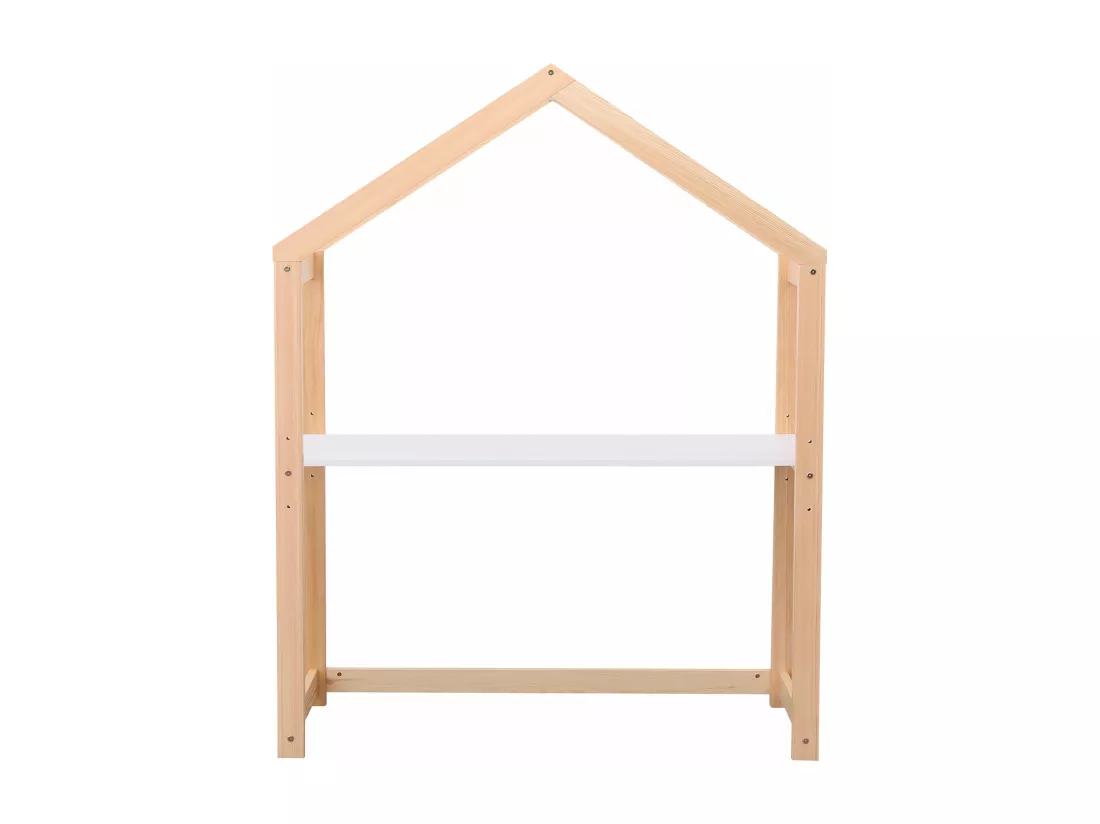 Bureau cabane évolutif pour enfant MARTIN - HAPPY GARDEN