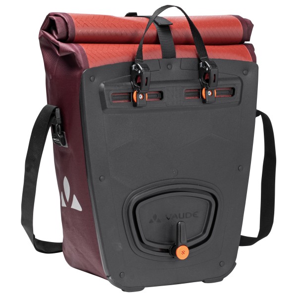 Vaude - Aqua Back (Recycled) - Sacoche pour porte-bagages