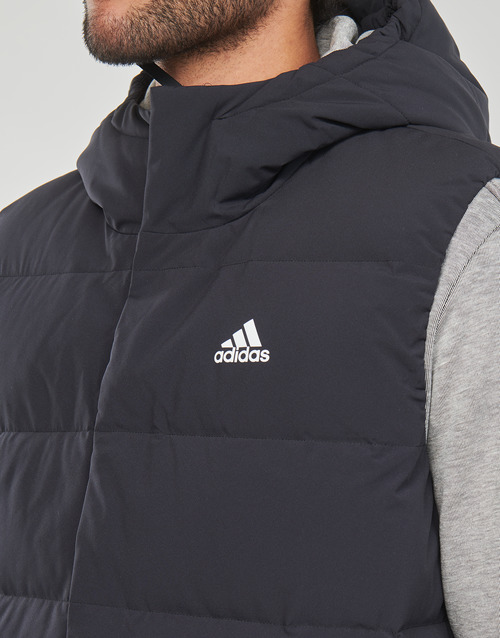 Adidas Sportswear - HELIONIC VEST - Noir