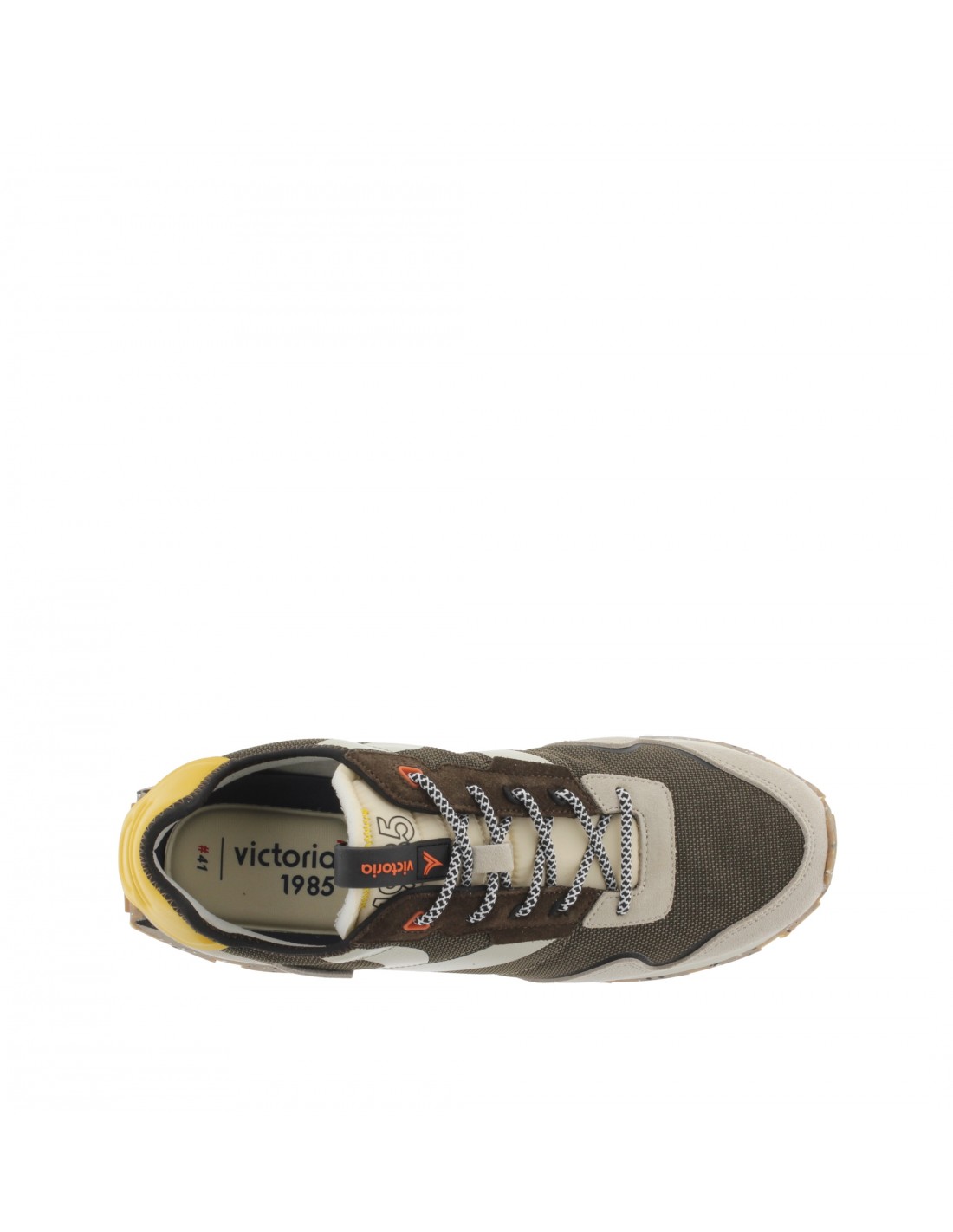 victoria Baskets de ville Homme 8803103-70