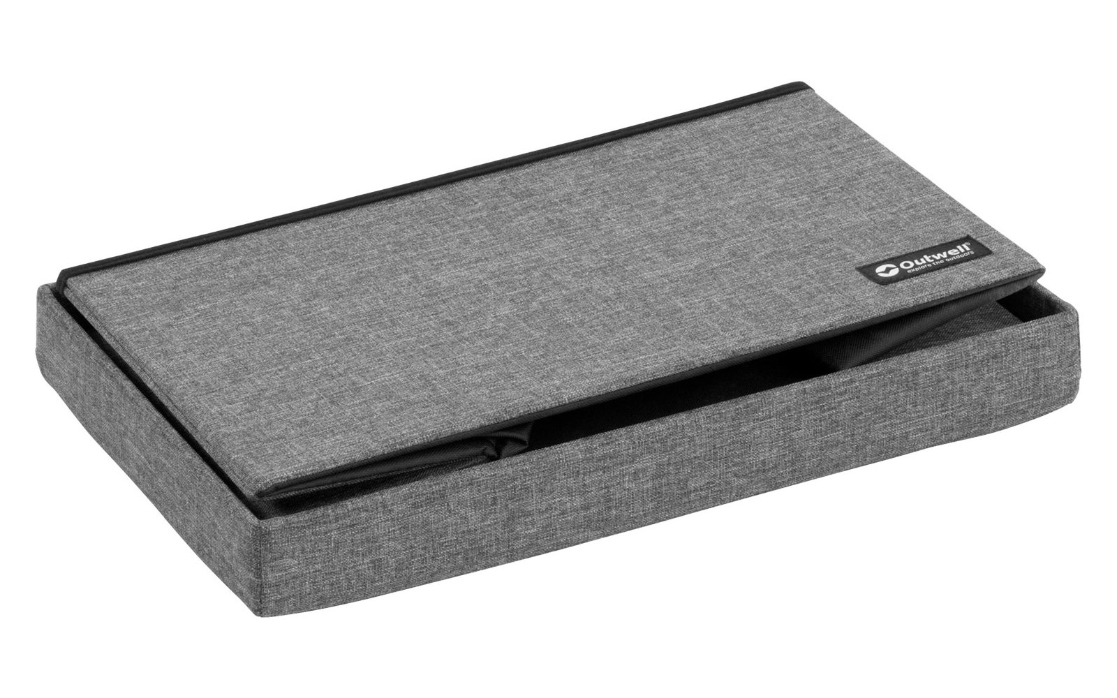 Outwell Cornillon M Hocker & Aufbewahrungsbox 26,5 Liter