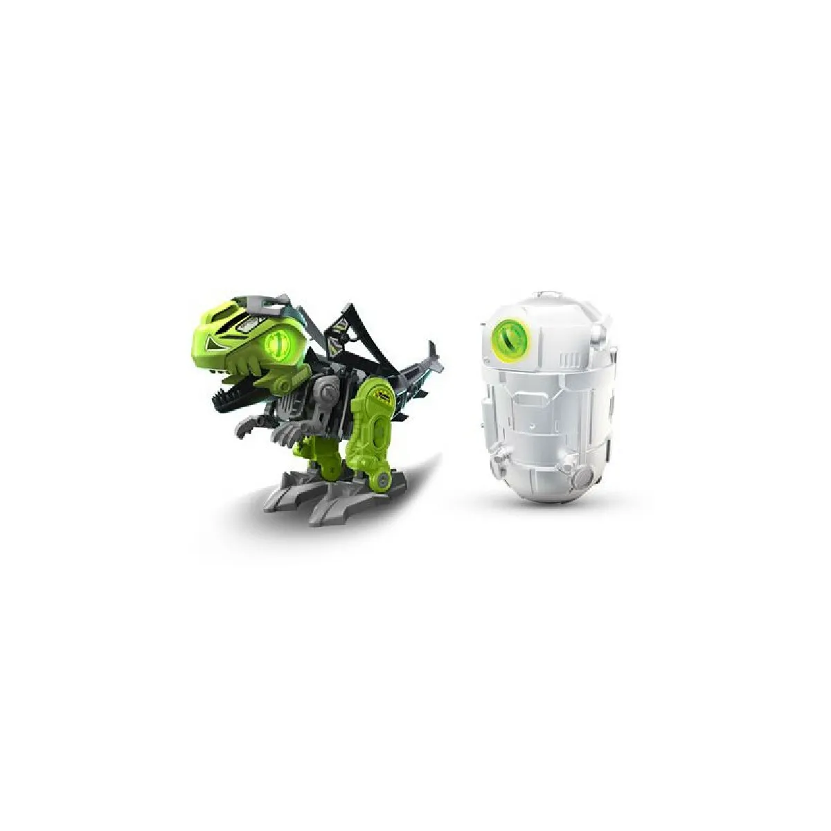 Robot Silverlit Mega Biopod