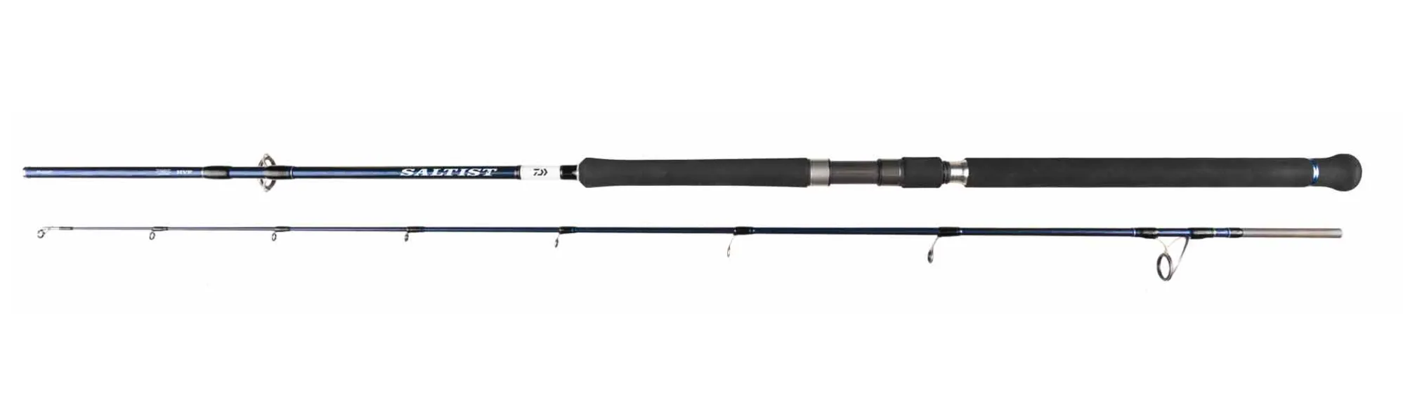 Daiwa Saltist Hyper Spin