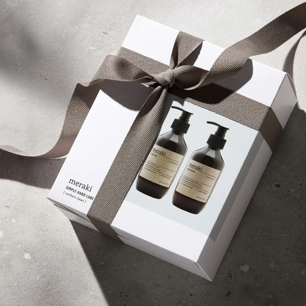 Meraki Northern Dawn Simply Hand Care - 1 stk.
