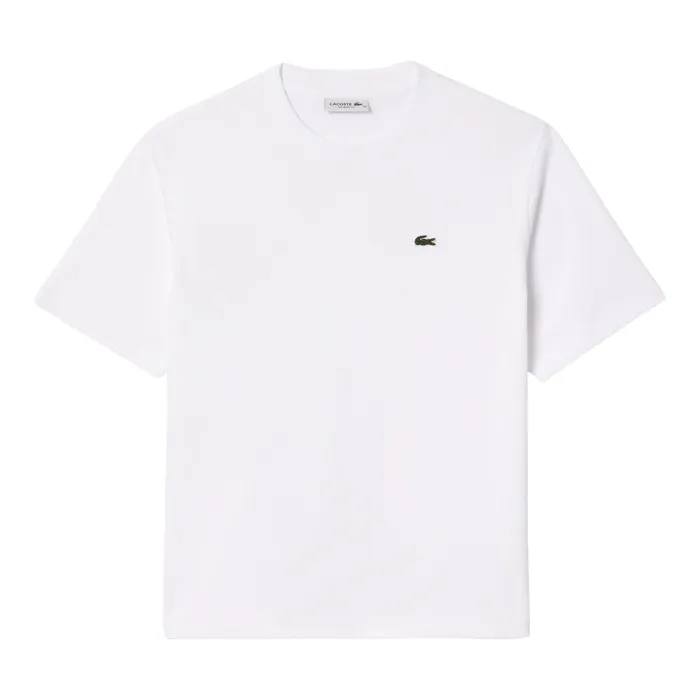 Lacoste Relaxed Fit T-shirt Dames