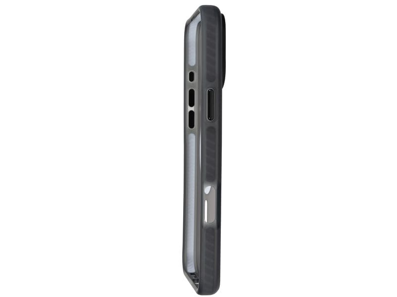 onit Back Cover Armorix iPhone 16 Pro Max Schwarz matt MagSafe-kompatible Schutzhülle, fallgeprüft nach MIL-STD-810H