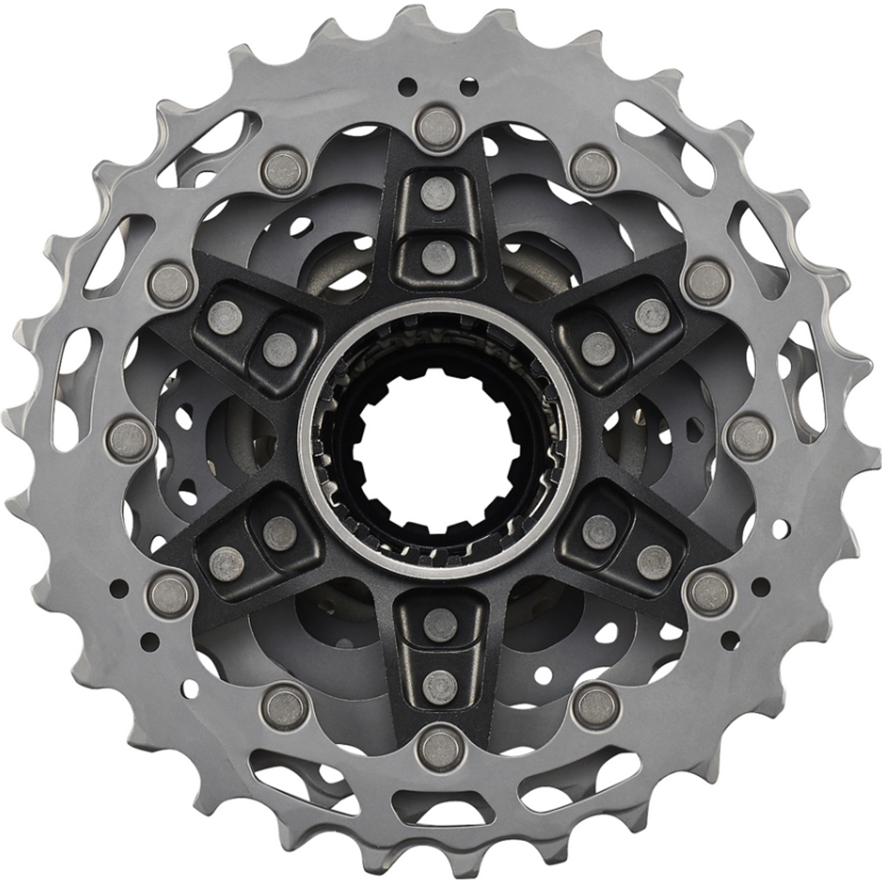 Shimano Dura-Ace R9200 12-Speed Cassette