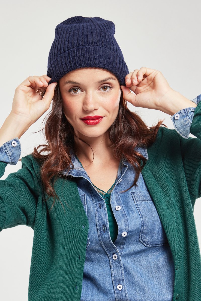 Bonnet Anita - laine