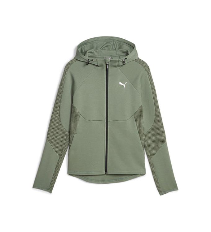 PUMA Women Evostripe Hoodie