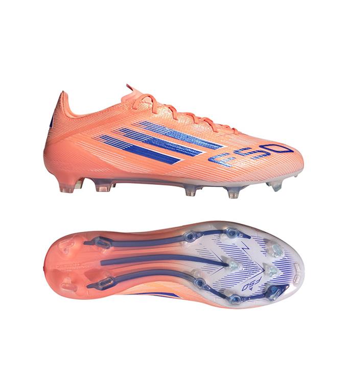 adidas F50 ELITE FG JH7618 BEAORA-LUCBLU-FTWWHT