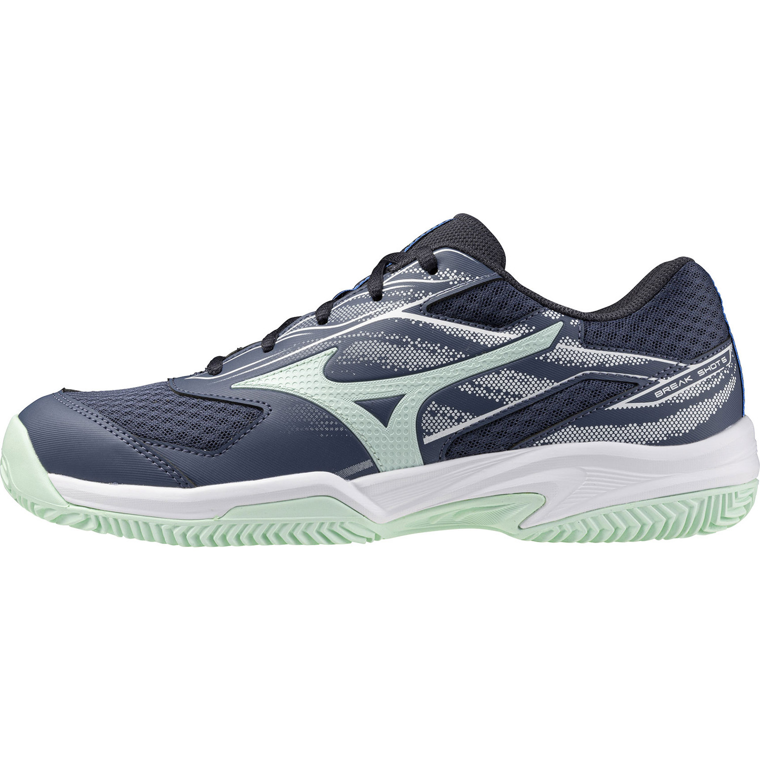 Mizuno Break Shot 5 Clay Unisex
