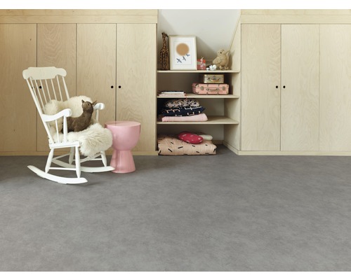 Gaia Padua FB594 PVC-vloer, 200 cm breed (per meter verkocht)
