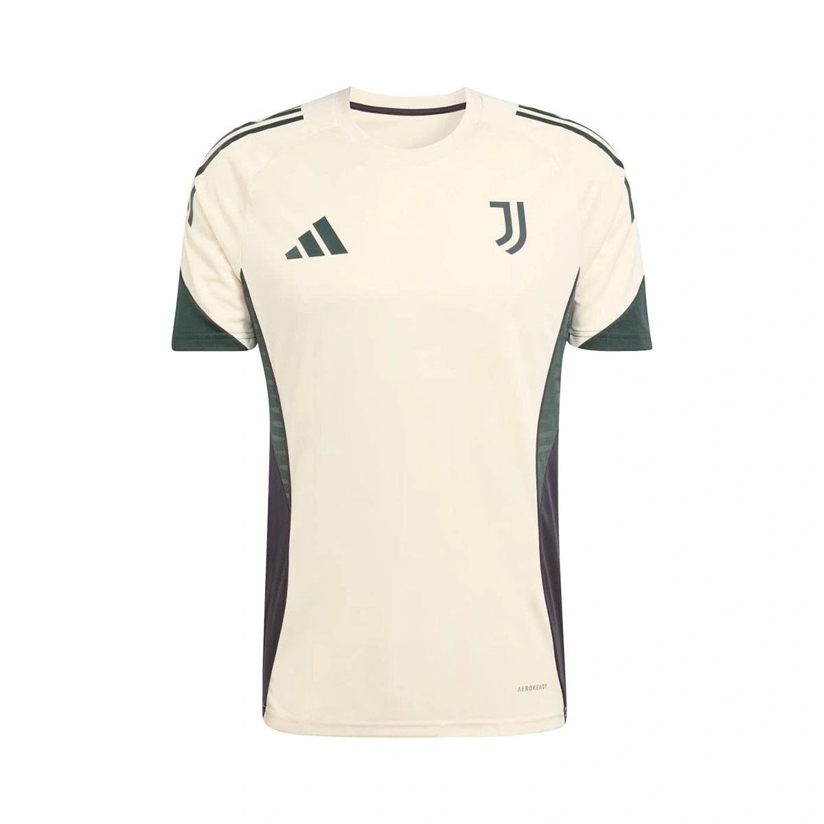 T-Shirt adidas Juventus Training 2025-2026