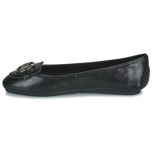 MICHAEL Michael Kors - LILLIE MOC Negro