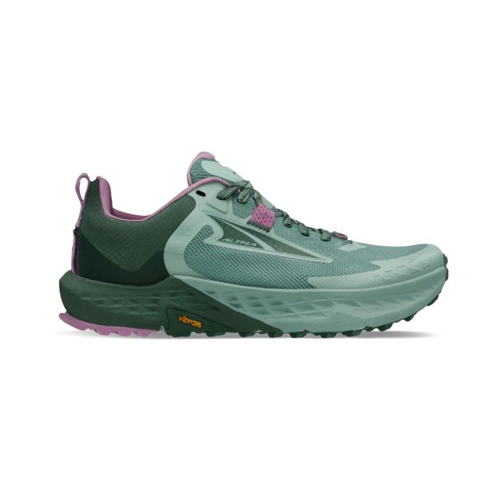 Altra Dame Trailsko Timp 5