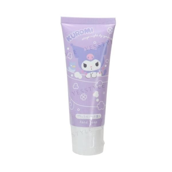 RACE - Sanrio Kuromi Handzeep