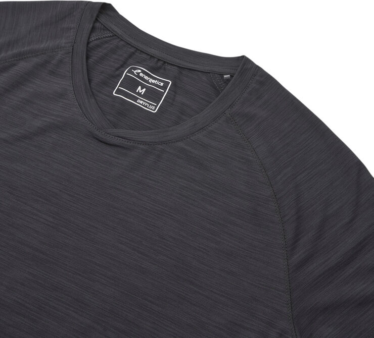 Energetics Rylinda II T-shirt Sort