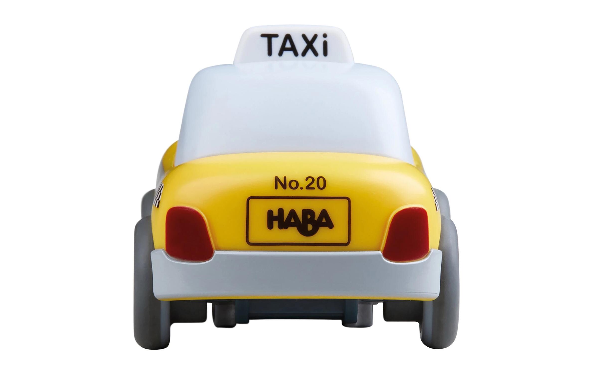 Kullerbü Taxi 306677Spielzeugfahrzeug